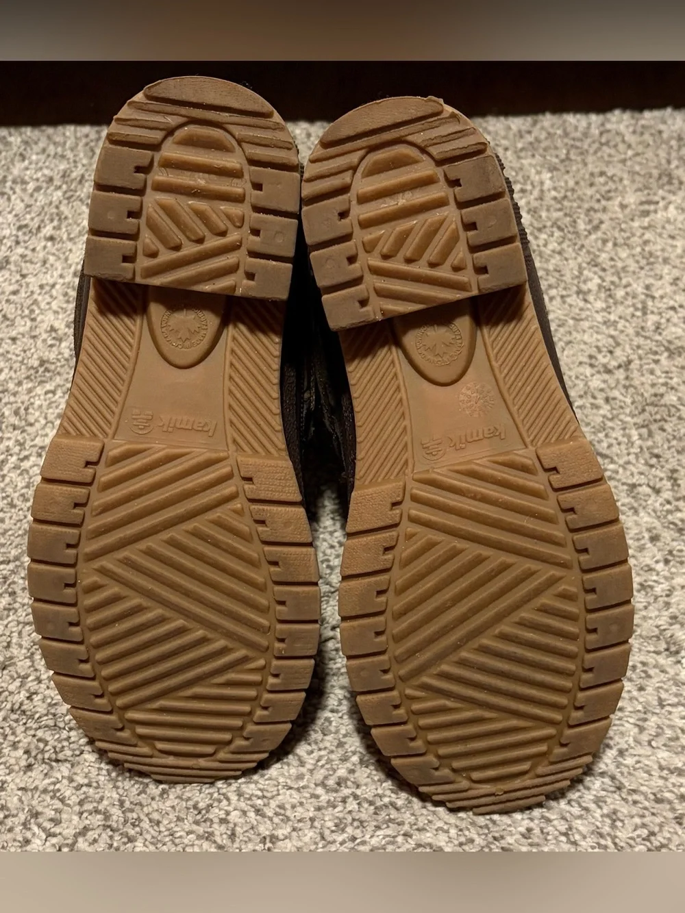Kamik Sienna 3 Heat MX 90 Winter Boots